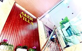 A&Em Villa